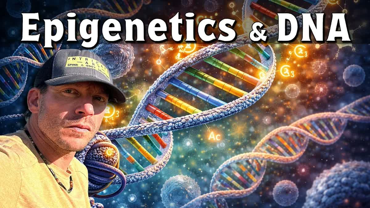 Unlocking Cellular Memory for Longevity