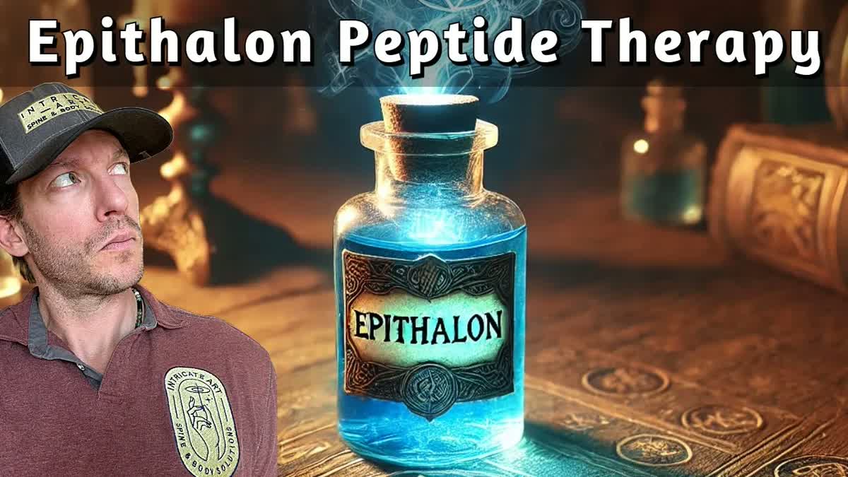 How Epithalon Boosts Cellular Revival