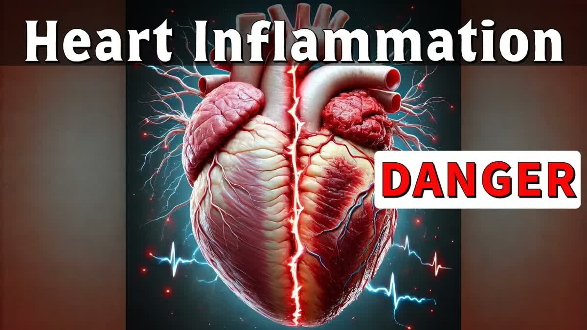 Heart Inflammation in Young People? to Know
