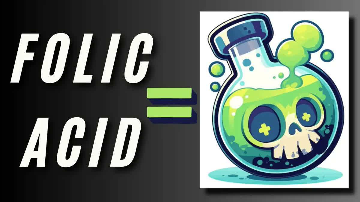 Why Folic Acid Undermines Your Methylation